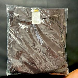 Lee Flex motion straight leg trouser size 14 short